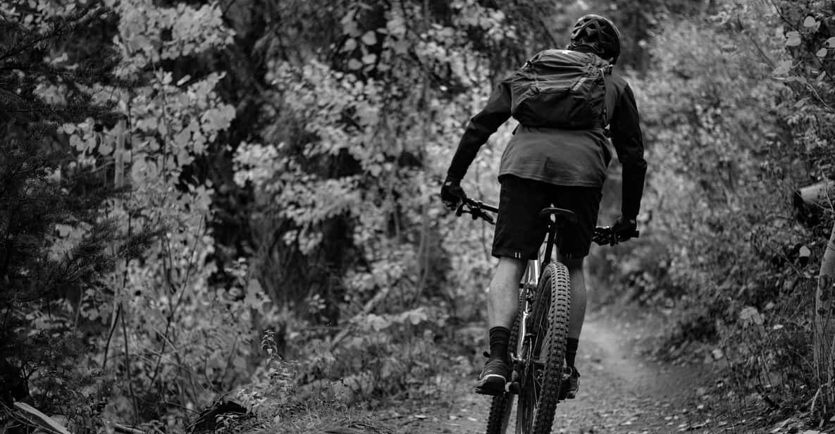 Mountain Biking in Galle GetYourGuide