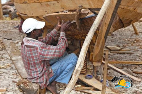 Zanzíbar: pueblo de Nungwi, bosque de Jozani y tour The RockZanzíbar: pueblo de Nungwi, bosque de Jozani y excursión a The Rock