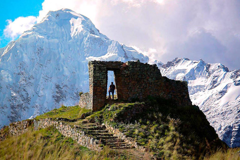Cusco: Private - Inca Trail 1 day - Machu Picchu