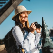 Sydney Private & Custom Walking Experience with a Local