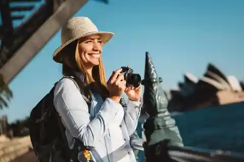 Sídney: Visita Privada Personalizada con un Local