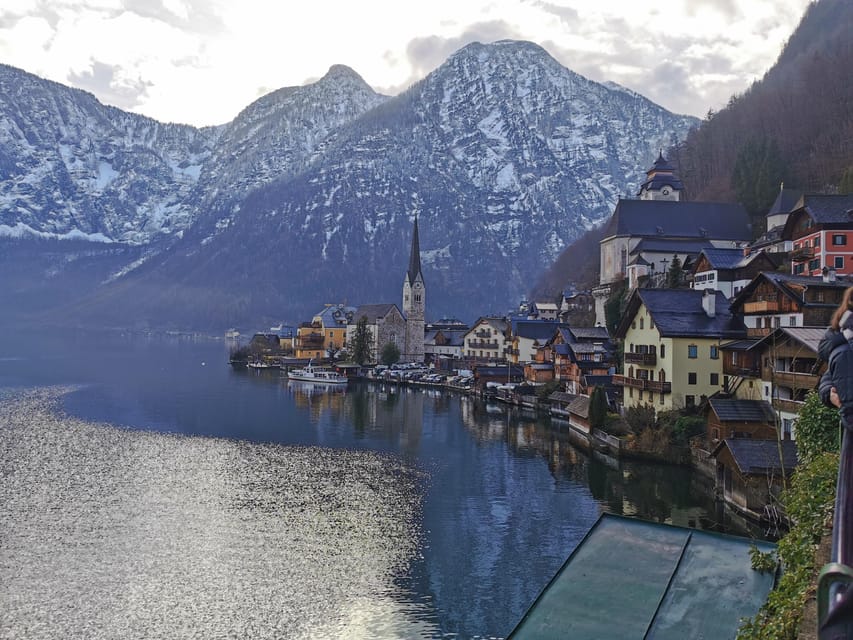 Desde Viena Excursión de un día a Wachau Melk Hallstatt y Salzburgo