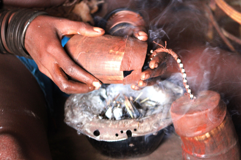 10 Days Taste of Namibia | Auto Tour Camping