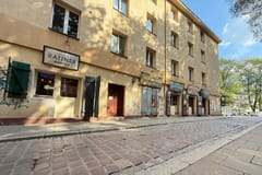 Krakau: Geführte Kazimierz Jewish Quarter Walking Tour