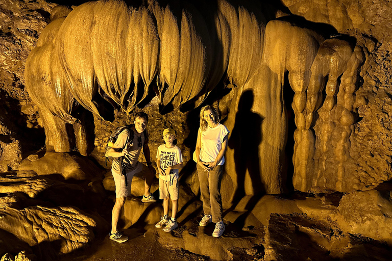 Cao Bang: Ban Gioc Waterfall Day Tour by Motorbike or Car Full-Day Car Tour with a Local Guide