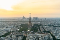 Paris, Montparnasse Tower Observation Deck Entry Ticket - Housity