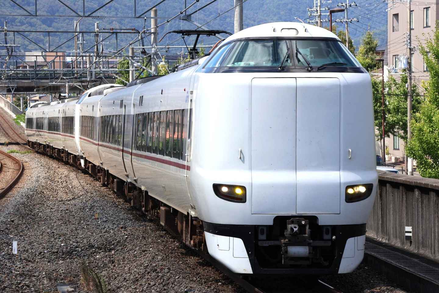 Osaka, Kyoto, Hiroshima: JR-West All-Area Rail Pass - Osaka, Kyoto, Hiroshima: JR-West All-Area Rail Pass
