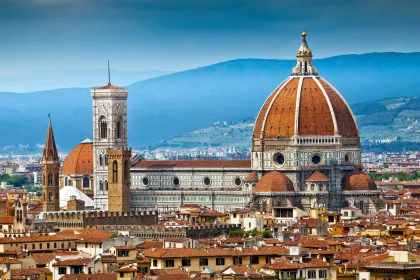 Florenz: Die fotogensten Orte mit einem Einheimischen einfangen