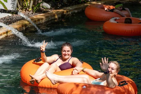 Bali : Waterbom & South Kuta Tour