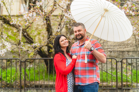 Kyoto: Private Tour with Local | Choose from 2,4,6 Hours 4 Hour Private Tour Option