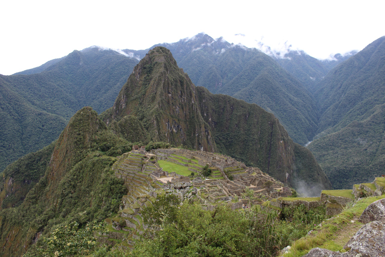 El Perú de los Andes