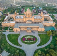 Tour de Jodhpur Heritage Blue City - Housity