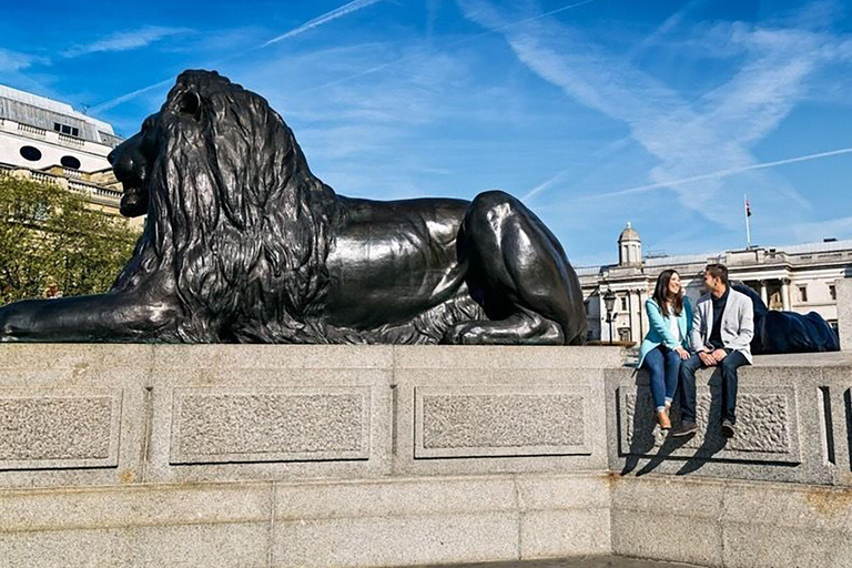 伦敦半日游泰晤士河游船、大笨钟和伦敦塔