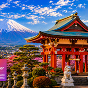 Tokyo: Mt. Fuji One-Day Private Tour With English Driver - 2026