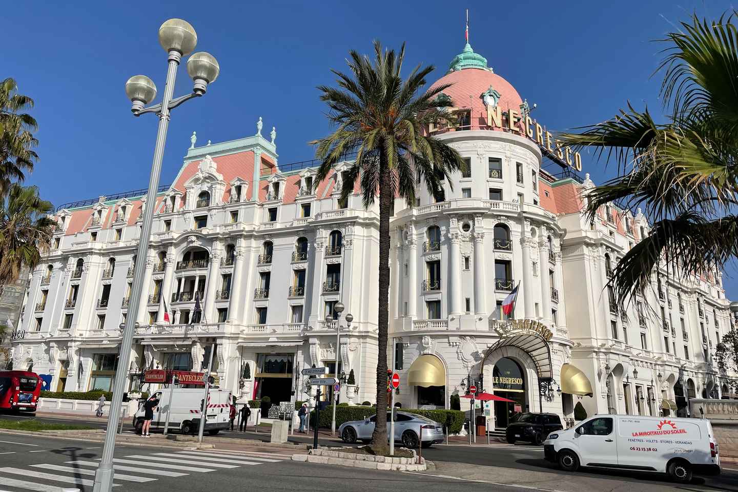 Walking City Tour in the Heart of Nice - Walking City Tour in the Heart of Nice