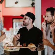 Toulouse Food & History Tour with a Chef (in English)