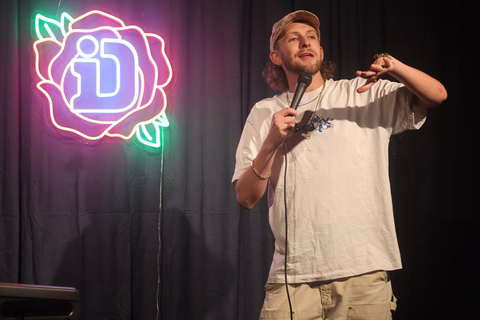 Melbourne: Comedy Show | Best of the Fest Showcase Gala