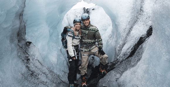 Reykjavik: South Coast & Solheimajökull Glacier Hike