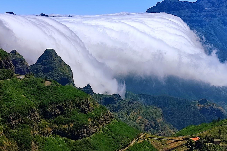 Private Minubus 8 seater