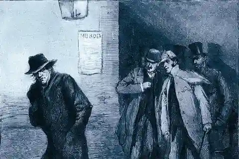 London: Dr. Bloods fordybende byvandring om Jack the Ripper