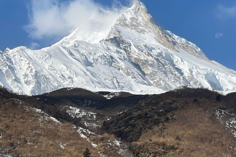 From Kathmandu: 5, 6, or 7-Day Langtang Valley Guided Trek From Kathmandu: 5-Day Langtang Valley Guided Trek