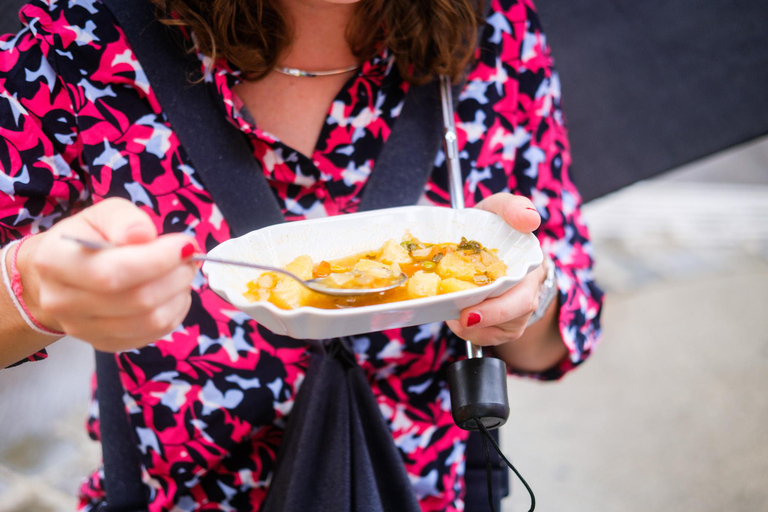 Vienna in 4 Days: Palaces, Strudel, Coffee & Dürnstein