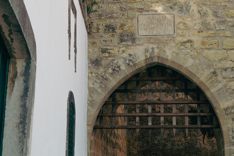 Óbidos: Explore The Queen's jewel with a local guide