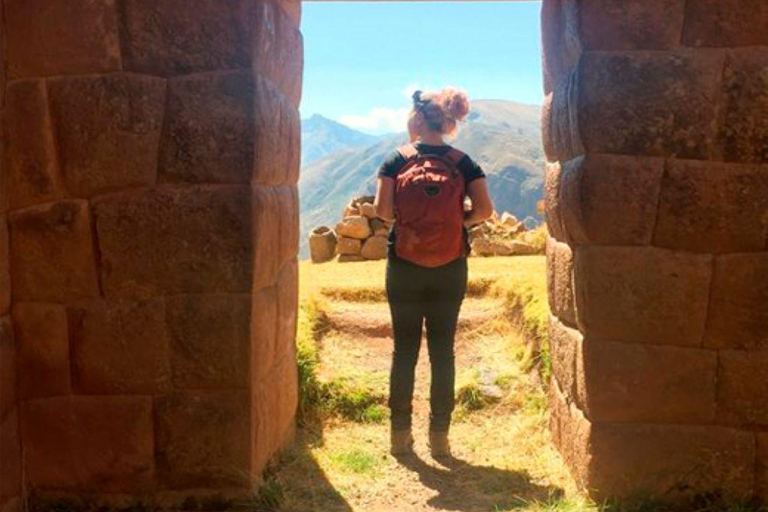 Private Tour of the Sagardo Valley