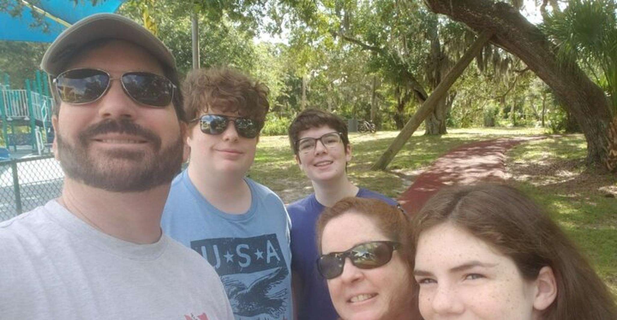 Cape Coral Scavenger Hunt - Housity