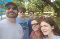 Franklin Scavenger Hunt - Housity