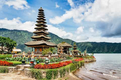 Bali: Private Car or Minibus Charter With Driver