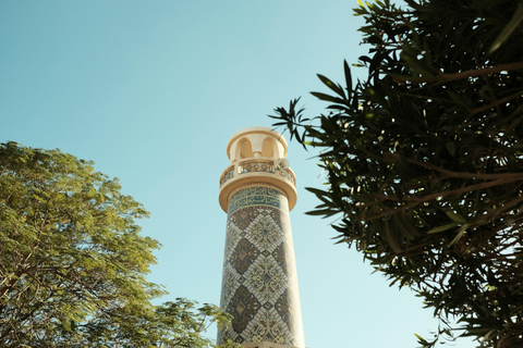 الدوحة: جولة في سوق واقف وقرية كتارا والمتحف الوطنيالدوحة: جولة في سوق واقف وقرية كتارا ومدينة المت