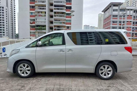 Zanzibar: Transfer till/från flygplatsen från valfri plats