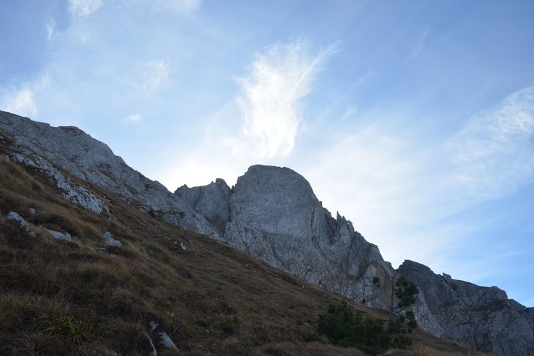 Vasojevićki Kom Hiking Private Tour
