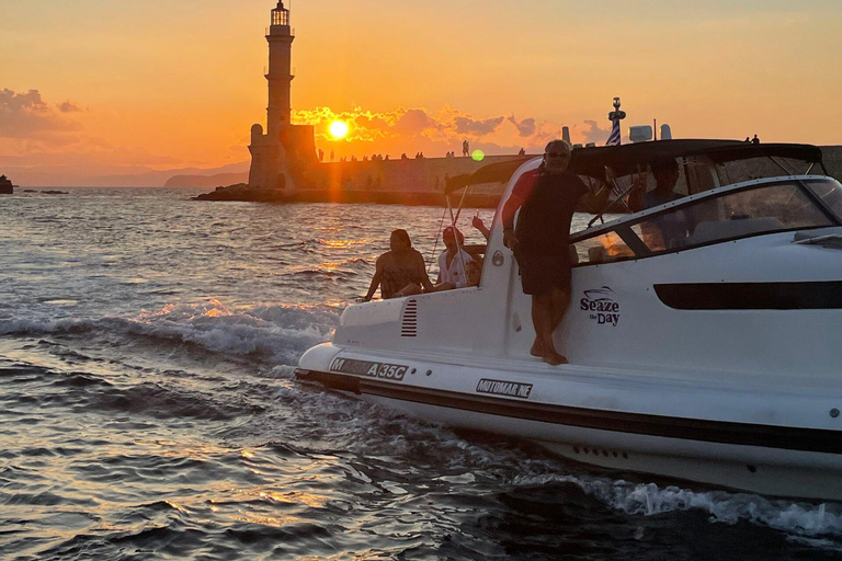 Cruceros al atardecer en catamaránCRUCEROS PRIVADOS AL ATARDECER EN CATAMARÁN