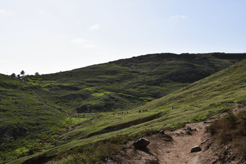 Ponta de São Lourenço-Hike by Overland Madeira