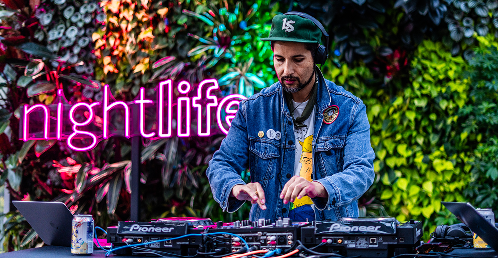 California Academy of Sciences NightLife Plus Admission