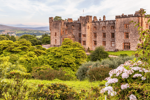 High Adventure: Landscapes &amp; Legends Tour from Oxenholme