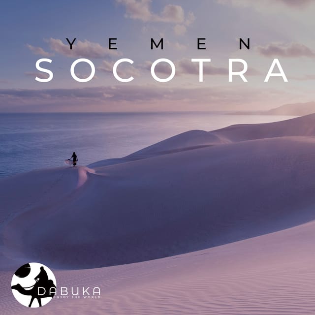 Sokotra GetYourGuide