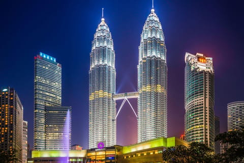 Best of Kuala Lumpur Tour with Twin Tower Entry