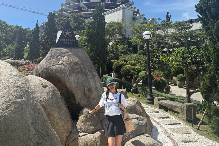 Black Virgin Mountain, Caodai Temple, Buddha Pagoda Tour Private Tour With Buffet