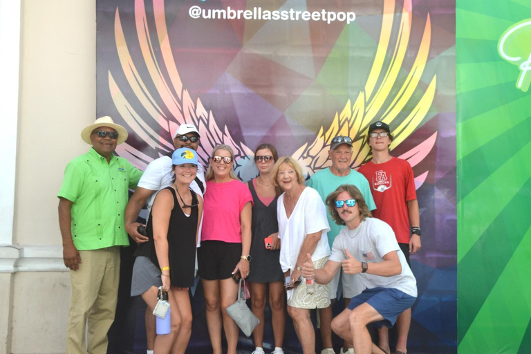 Puerto Plata: Complete City Tour and Beach Break | Drinks Included Puerto Plata: Complete City Tour and Beach Relaxation | Drinks Included