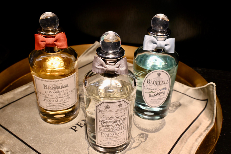 Chester Walking Tour: The Retail City- Empires to Emporiums