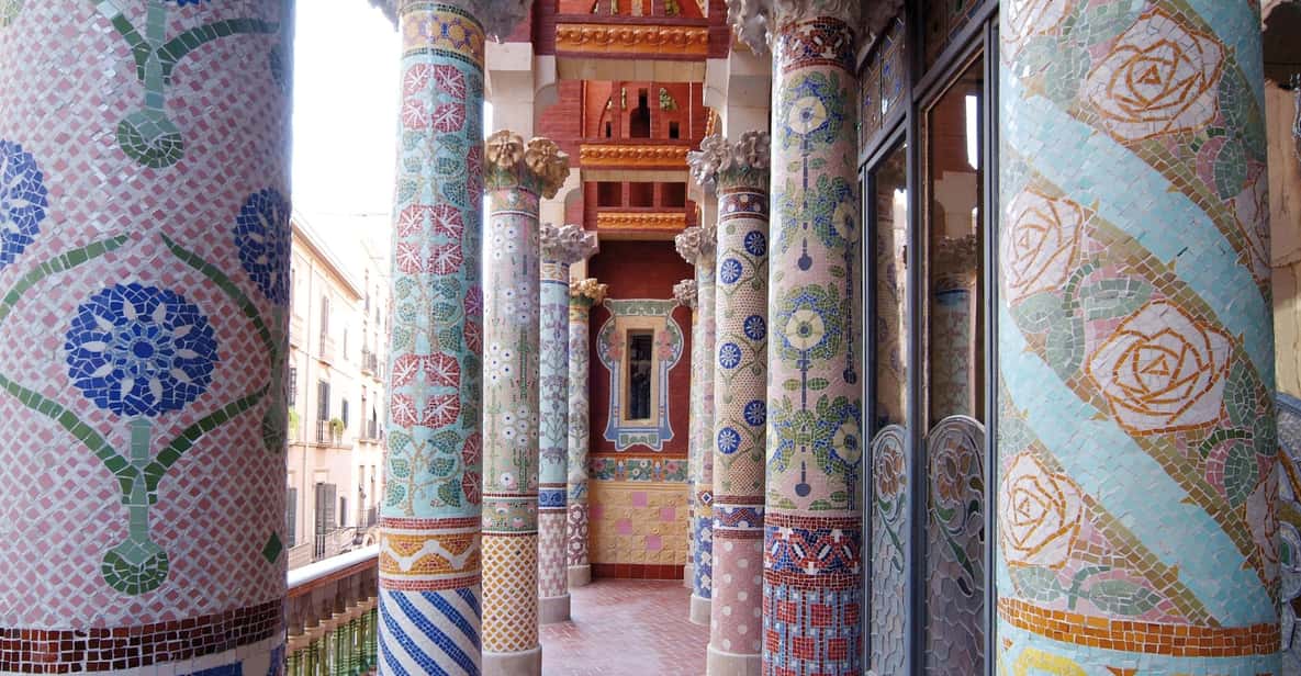 Afbeelding 27 van Barcelona Card: 25+ Musea en Gratis Openbaar Vervoer