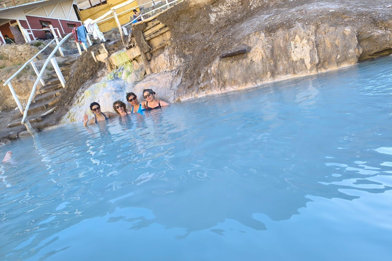 ♨️Thermes Valle de Colina : escapade andine♨️Thermes Valle de Colina : Escapade andine