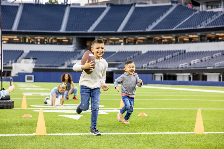 洛杉矶：Go City 全包通票，畅游35+景点2日通票