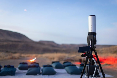Joshua Tree, CA: Professional Stargazing Experience