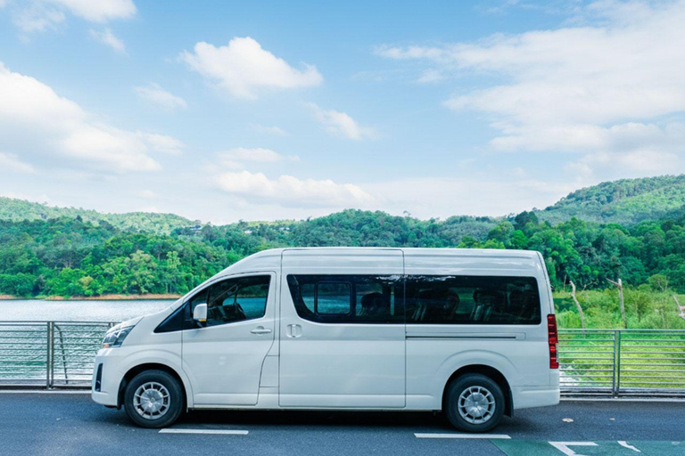 Phuket: Thai Costume Experience with Hotel Transfers