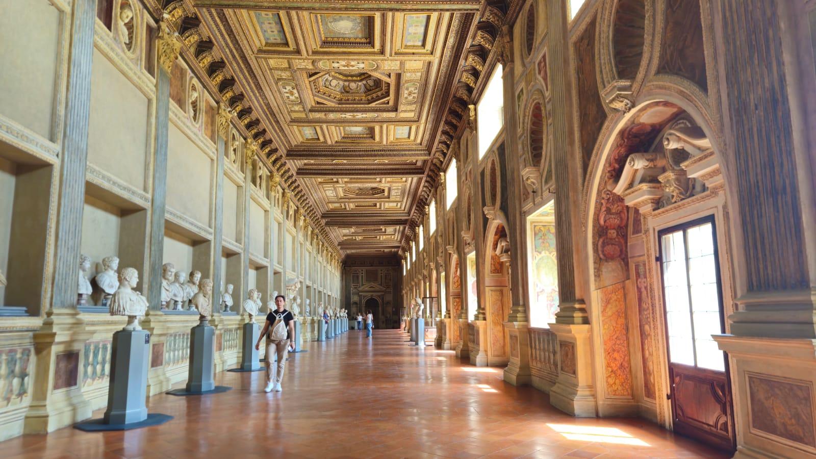 Mantua: Führung durch die Stadt der Gonzaga