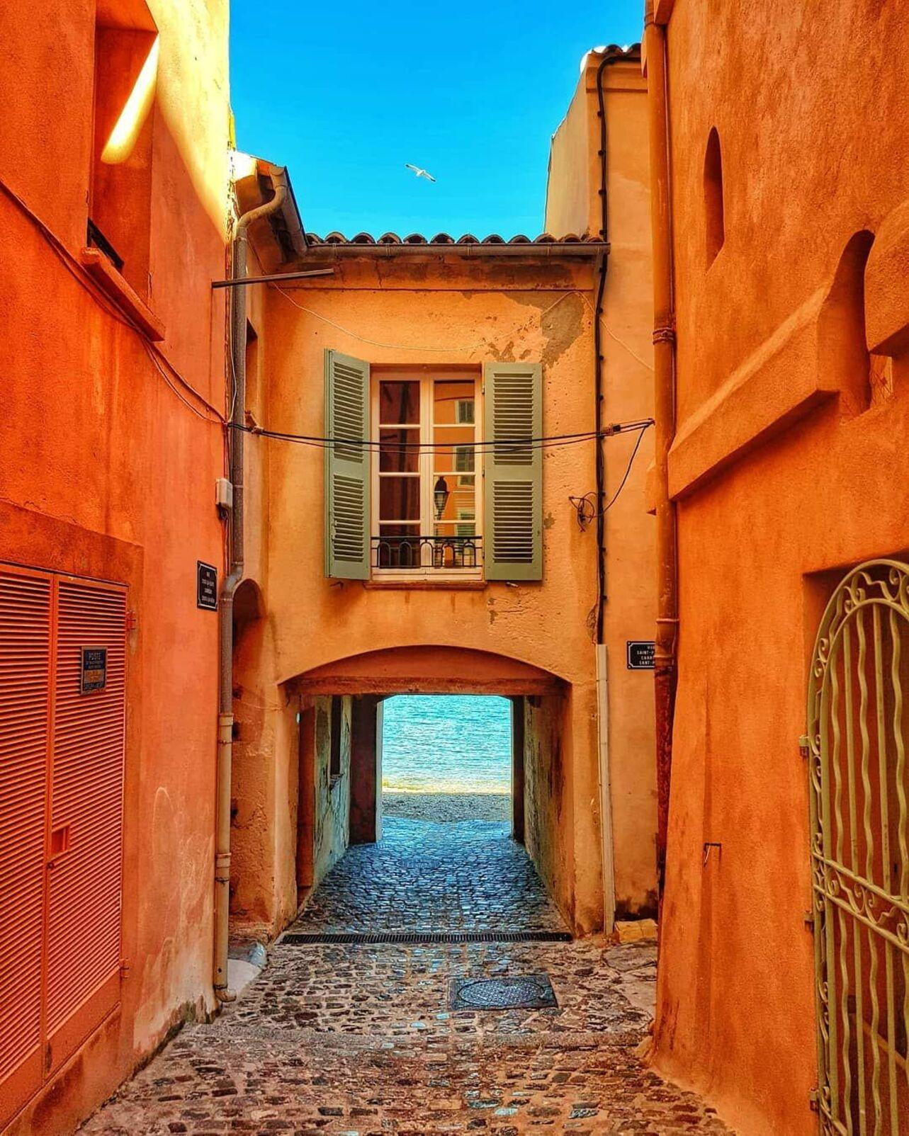 Nizza: Rundgang mit lizenziertem Guide